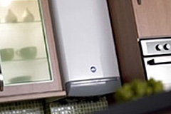 trusted boilers Ullenhall