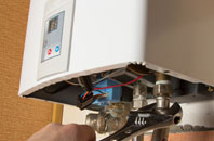 free Ullenhall boiler install quotes