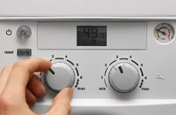 free Ullenhall boiler maintenance quotes