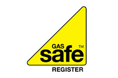 gas safe companies Ullenhall